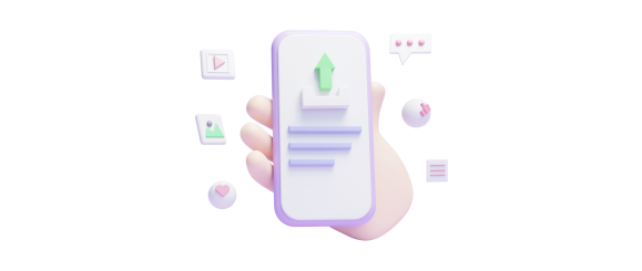 Ícono de contacto con Iconta sistema de contabilidad online