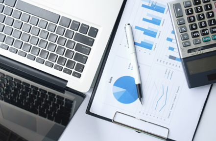 Seguridad informática en software contable
