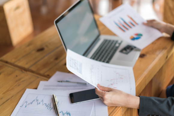 sistema contable pymes