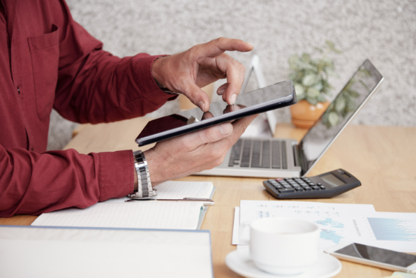 errores comunes al usar software contable