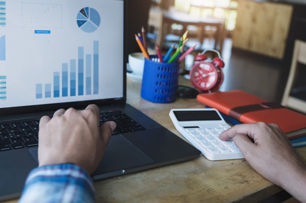 automatizar tu contabilidad