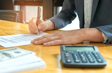 cierre contable anual