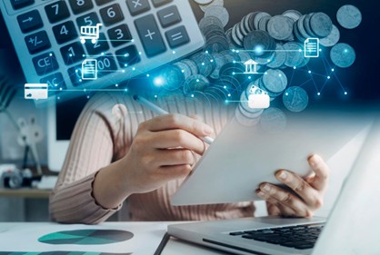 contabilidad automatizada