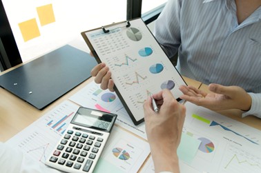 Estados financieros para la supercias