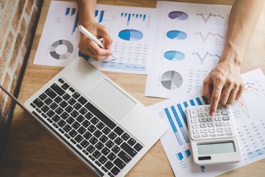 Estados financieros para la supercias