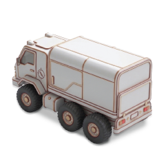 Modulo de transporte