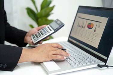 Persona que decidió cambiar de sistema contable